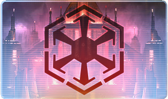 Sith Empire Logo - TOR era